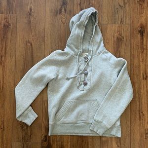 Old Navy Vintage Hoodie